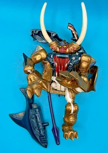 Transformers Beast Wars 1998 TORCA figure Fuzors kenner - Picture 1 of 1