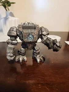 Schleich Master Robot Golem Eldrador Creatures Figure Replacement 2020 - Picture 1 of 10