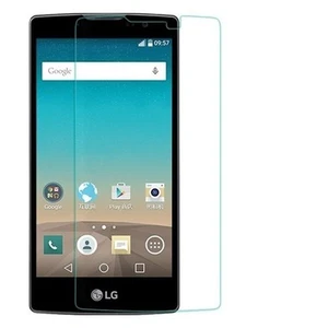 Safety Glass for LG Mach Film Screen Protection 9H Smartphone Mobile Telephone - Picture 1 of 1
