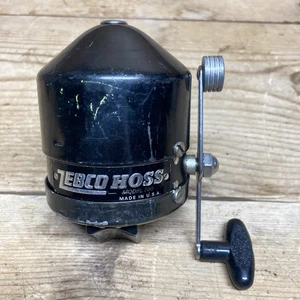 Zebco Hoss Modell 700 Made In USA - Bild 1 von 14