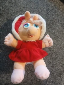 baby miss piggy 1987 - Bild 1 von 5