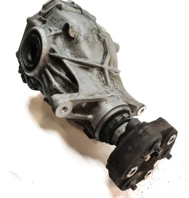 10-15 BMW 535i 535iGT 740i (F01 F07) A/T DIFERENCIAL TRASERO PORTAEQUIPAJES (3.08) Foto 1 de 4