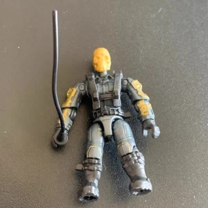 Mega Construx Bloks Call of Duty Skull Knight 2" Collectible Figure Halloween - Picture 1 of 1