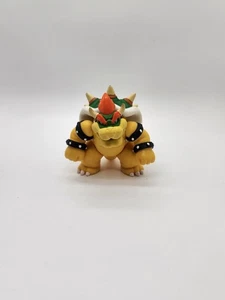 Figura de acción Jakks World of Nintendo Super Mario Bros Bowser 2.5 - USADA - Imagen 1 de 5
