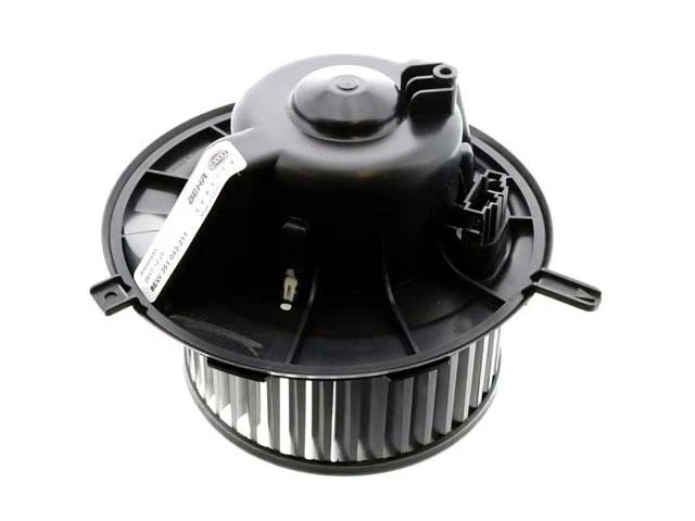 Motor de ventilador MAHLE BEHR 1K1819015E VW Volkswagen Jetta Passat Golf GTI Rabbit - Imagem 1 de 1