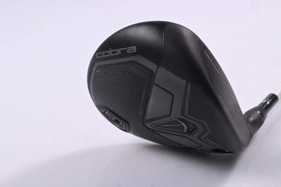 Cobra Darkspeed Max #5 Wood / 18.5 Degree / Senior Flex UST LIN-Q Red 5 M40X - Image 1 of 4