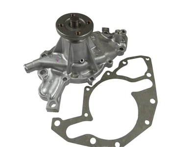 Bomba de agua GMB para blazer Isuzu Rodeo Trooper GMC S15 Jimmy Sonoma Foto 1 de 4