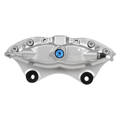 For Cadillac CTS 09-15 Disc Brake Caliper GM Original Equipment Semi-Loaded Rear - Image 1 of 2