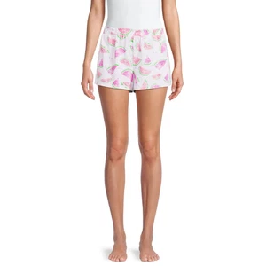 Secret Treasures Women's and Women's Plus Size Sleep Shorts Size 2X (18W-20W) - Picture 1 of 6