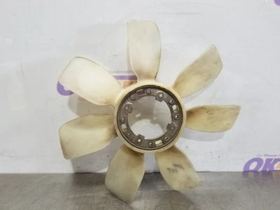 Toyota Land Cruiser 2001 4,7 L ventilador aspa  Foto 1 de 4