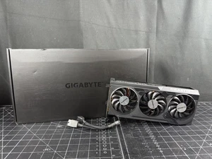 Gigabyte GeForce RTX 4070 WINDFORCE OC 12GB Graphics Card (GV-N407SWF3OC-12GD) - Picture 1 of 6