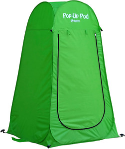 Pop up Pod Changing Room Privacy Shower Tent – Instant Portable Outdoor Rain She