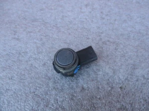 Sensor de estacionamiento de parachoques Tesla modelo 3 Y 2017-2023 fabricante de equipos originales usado 1127503-12-C usado - Imagen 1 de 5