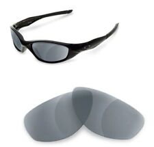 newpolar replacement polarized lenses for oakley minute 2 blue grey