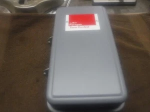 Paragon 24 Hour Time control Model # 632-20 - Picture 1 of 8