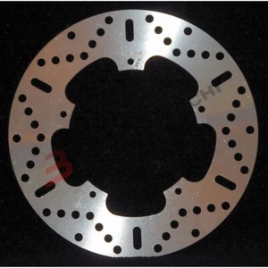 R9010959 DISCO FRENO X9 ANT./POST. BENELLI - DERBI - GILERA EBC MD959D - Imagen 1 de 1
