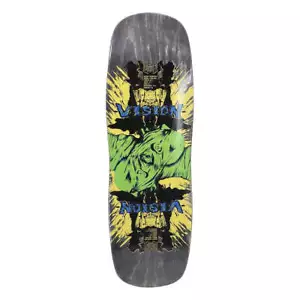 Vision Double Vision 9.5" Skateboard Deck - Picture 1 of 10