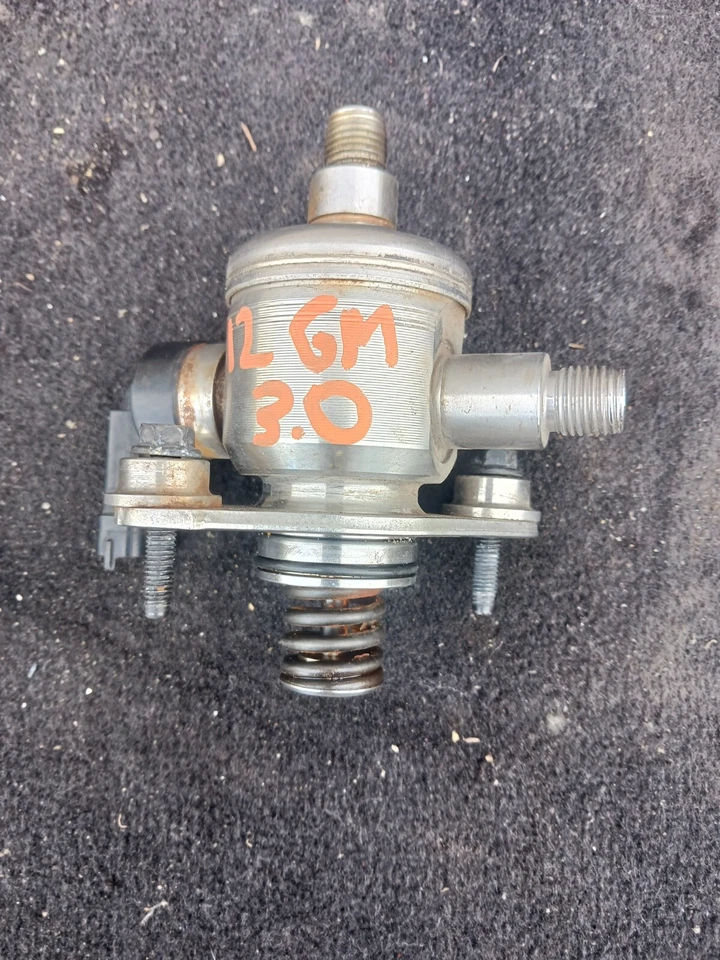 2010-2019 GM 3.0-3.6L High Pressure Fuel Pump - Image 1 of 2