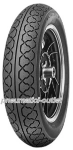 Pneumatici Moto Metzeler ME77 Perfect 140/90 -15 70S - Foto 1 di 1