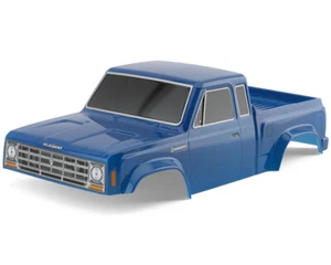 Element RC Enduro12 Sendero Karosserie blau ASC41120 Enduro12 Sendero Truck,  - Bild 1 von 4