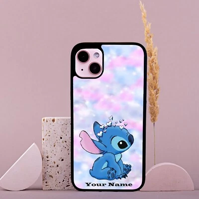Elegante funda de goma personalizada con diseño de princesa impresa para teléfono iPhone y Samsung Foto 1 de 4