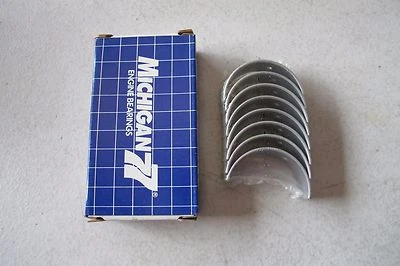 Cojinete de biela para Toyota Corolla Tercel 1980-1984 (CB-1352 P(4)) Foto 1 de 2