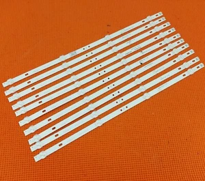 RÜCKLEUCHTEN SET FÜR C50ANSMT-4K TV DS50M73-DS07-V01 DSBJ-WG 2W2006-DS50M7301-01 - Bild 1 von 4