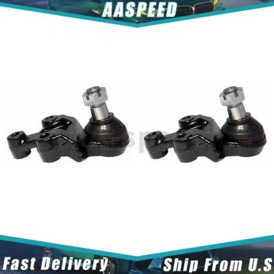 Junta esférica de suspensão dianteira inferior para Kia Sorento 2009 2008 2007 2006 2005 2004 - Imagem 1 de 2