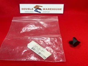 Perilla de control de obturador para Stihl NOS 4203 182 9501 - Imagen 1 de 2