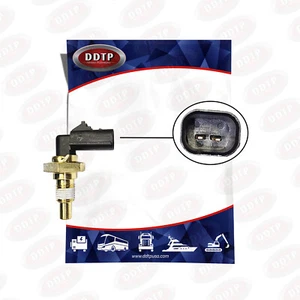 Coolant/Oil Temperature Sensor Detroit Diesel S60 12.7L EGR, 14L (23527830) - Picture 1 of 3