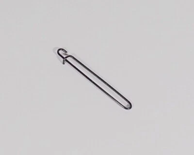 BMW Airhead spring retainer clip ATE brake pad 34 11 1 232 513 Models 1974 on - Image 1 of 4