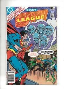 Justice League of America Giant-Size #156 (1978) High Grade NM 9.4 - Picture 1 of 2