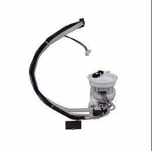 Mercedes-Benz C CLK Genuine Fuel Pump Assembly with Fuel Level Sending Unit NEW - Image 1 of 1