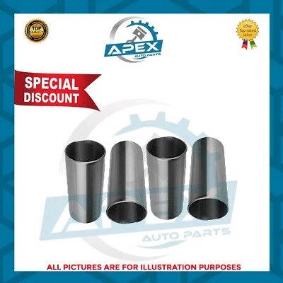 AFTER MARKET LAND ROVER JAGUAR 204DTA 204DTD AJ20D4 RIVESTIMENTO CILINDRO 2.0 D RANGE ROVER E-PACE