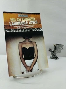 Laughable Loves, Milan Kundera 1975 - Bild 1 von 6