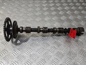 MAZDA CX5 EXHAUST CAMSHAFT 2.2 SKYACTIV-D DIESEL MK1 2014 - Picture 1 of 12