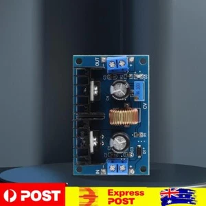 XL4016E1 PWM Adjustable Step Down Board XH-M401 DC-DC Buck Module (Model B) - Picture 1 of 10