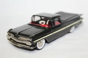 Brooklin Models 1:43 Scale 1959 CHEVROLET EL CAMINO PICK-UP - BRK.46 - Bild 1 von 6