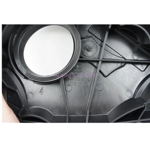 06H103269H OEM Upper Timing Cover assembly for AUDI A3 A4 A6 Q5 1.8L 2.0L 3.2L - Picture 1 of 5