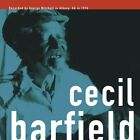 Barfield, Cecil - The George Mitchell Colle New Vinyl