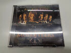 CD   All for Love - The three Musketeers 