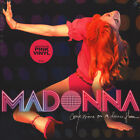 Madonna - Confessions On A dancefloor (winyl 2LP - 2005 - UE - Oryginał)