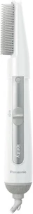EH-KE1J-S Panasonic Kuru Kuru Hair Dryer Ionity Silver beautiful Hair 100V - Picture 1 of 1