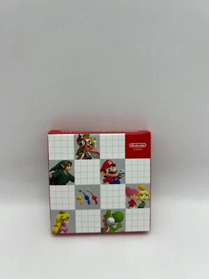 Caja Ciega Colección Imán Exclusiva Nintendo Store Kyoto Foto 1 de 4