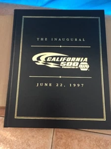 1997 The Inaugural California 500 presented by NAPA with original box  UMI  - Bild 1 von 12