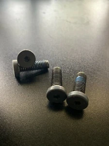 Nightingale CXO Back Bolts QTY of 4 - Picture 1 of 2