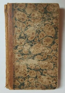 1846 COMPLAINT & CONSOLATION; NIGHT THOUGHTS ON LIFE DEATH IMMORTALITY E. Young - Imagen 1 de 12
