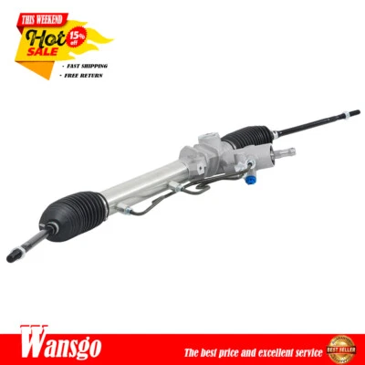 For Toyota Paseo Tercel 1991-1999 1 Pcs Power Steering Rack&Pinion Assembly - Imagem 1 de 4