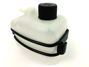 Botella de desbordamiento Gmax Kart / Portatanque + Tanque - Honda - X30 - Iame - Rotax - - Imagen 1 de 5