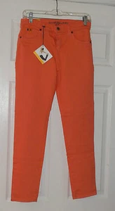 Second Yoga High Rise Ankle Length Jeans sizes 27, 28, 30 and 31 - Picture 1 of 12